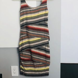 Bailey 44 stretchy midi dress from Anthropologie